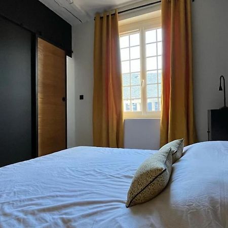 Quartier Historique Duplex 6Pers Leilighet Saint-Valery-en-Caux Eksteriør bilde