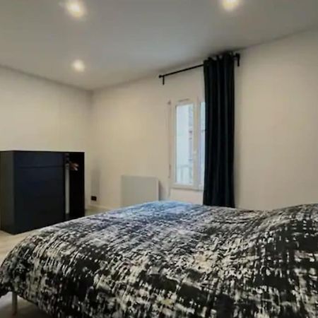Quartier Historique Duplex 6Pers Leilighet Saint-Valery-en-Caux Eksteriør bilde