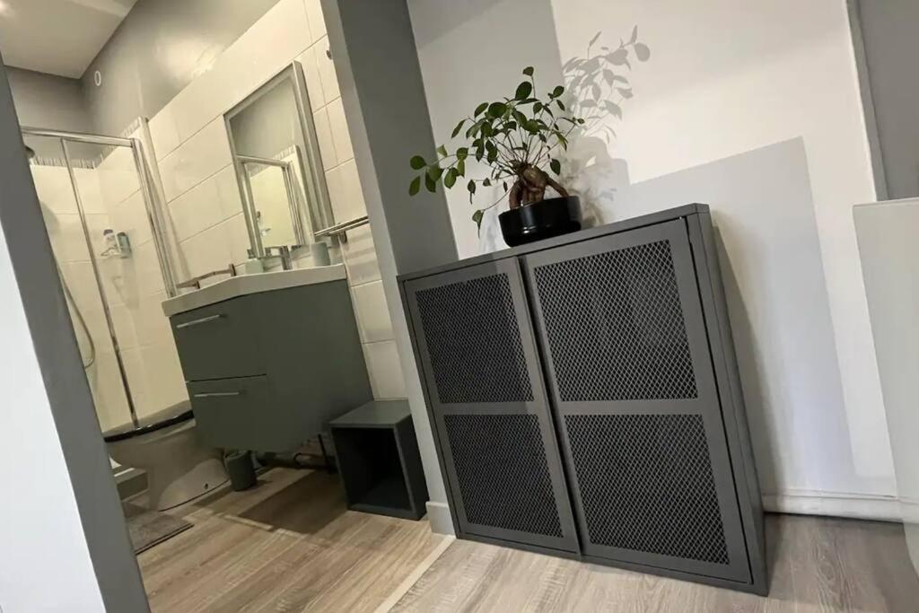 Quartier Historique Duplex 6Pers Leilighet Saint-Valery-en-Caux Eksteriør bilde