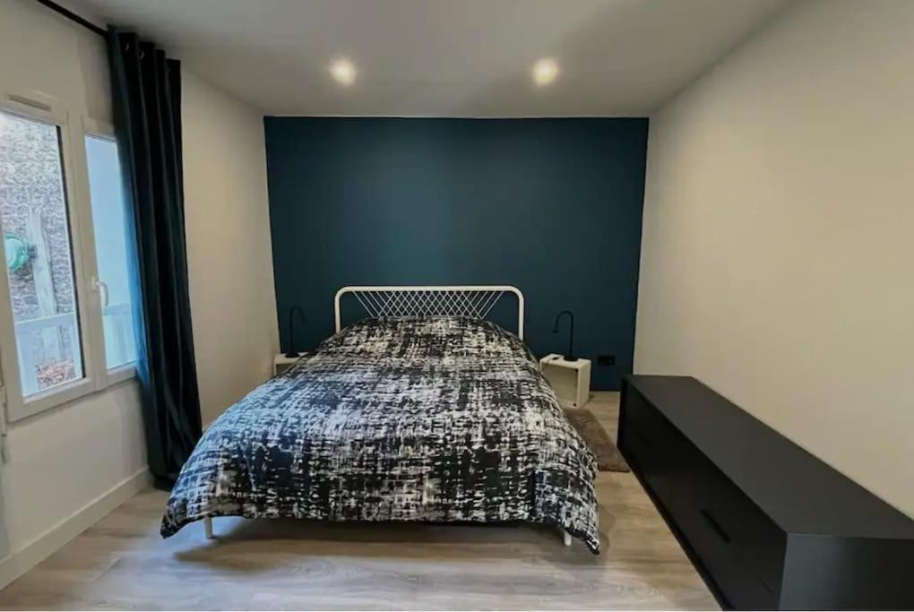 Quartier Historique Duplex 6Pers Leilighet Saint-Valery-en-Caux Eksteriør bilde