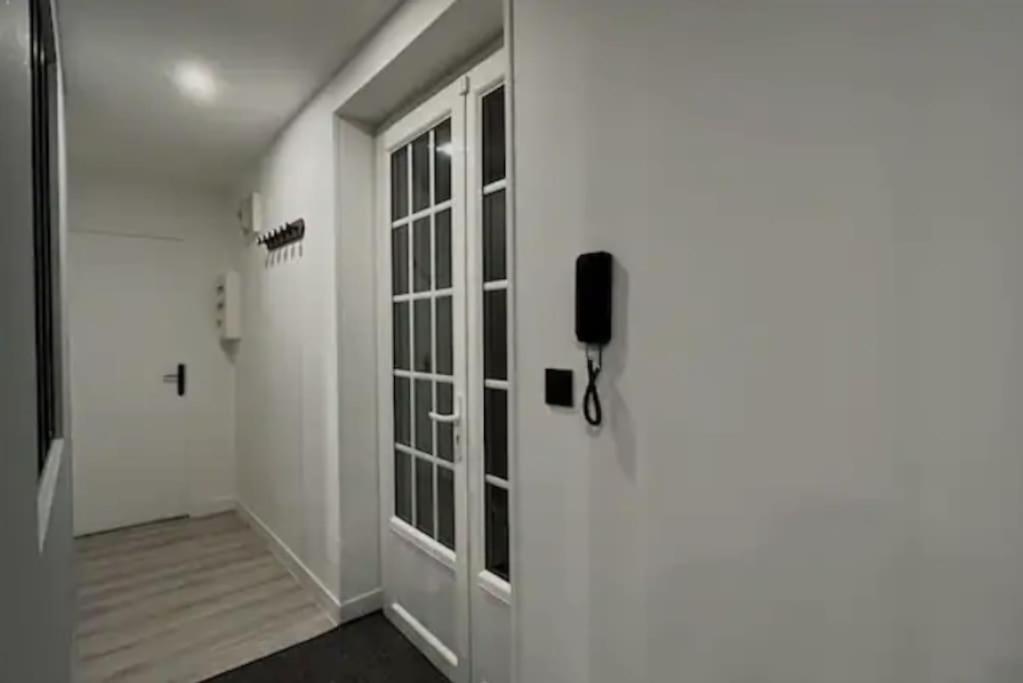 Quartier Historique Duplex 6Pers Leilighet Saint-Valery-en-Caux Eksteriør bilde