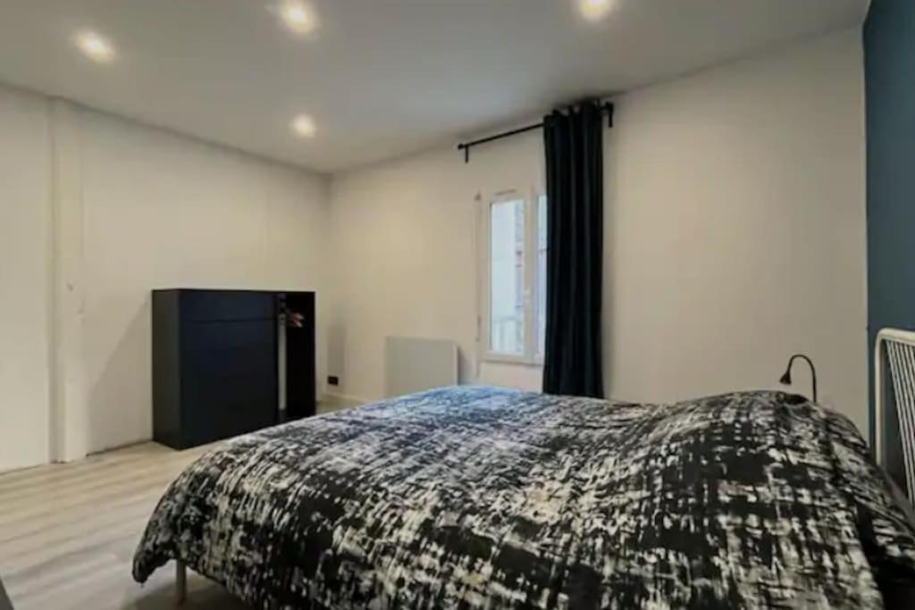 Quartier Historique Duplex 6Pers Leilighet Saint-Valery-en-Caux Eksteriør bilde